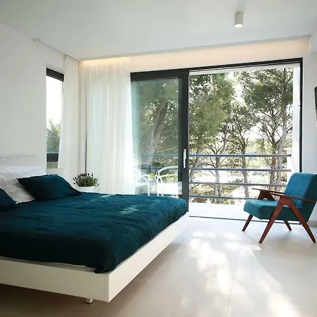 Villa Luce Primosten