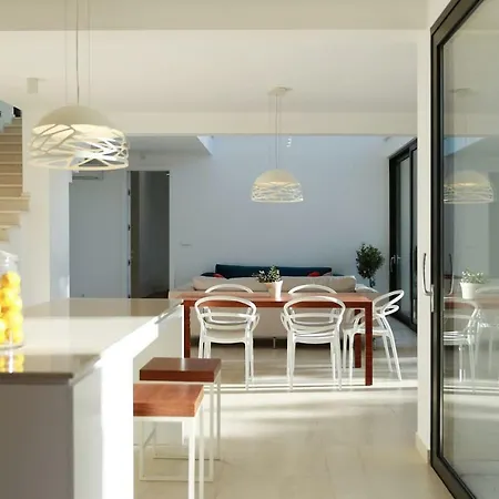 Villa Luce