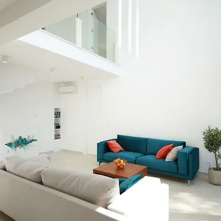 Luce Villa