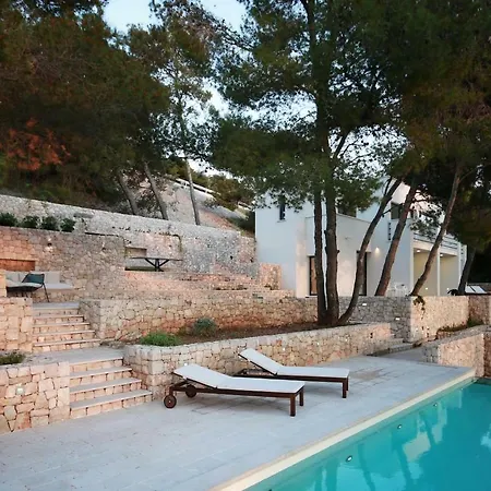 Villa Luce