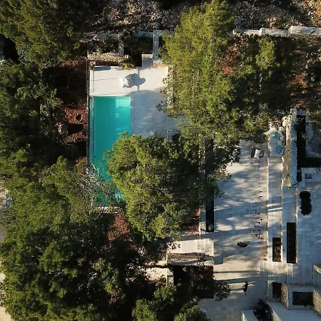 Luce Villa