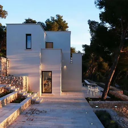Villa Luce Primosten